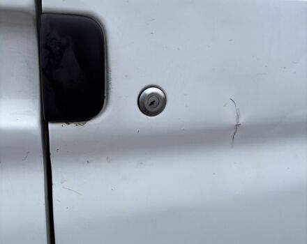 Білий Пежо Partner, об'ємом двигуна 1.6 л та пробігом 316 тис. км за 3300 $, фото 17 на Automoto.ua