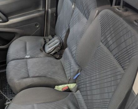 Белый Пежо Partner, объемом двигателя 1.6 л и пробегом 376 тыс. км за 2900 $, фото 12 на Automoto.ua