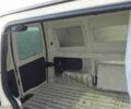 Белый Пежо Partner, объемом двигателя 1.6 л и пробегом 240 тыс. км за 3300 $, фото 4 на Automoto.ua