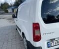Белый Пежо Partner, объемом двигателя 1.6 л и пробегом 380 тыс. км за 4500 $, фото 7 на Automoto.ua