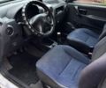 Білий Пежо Partner, об'ємом двигуна 1.6 л та пробігом 316 тис. км за 3300 $, фото 6 на Automoto.ua