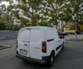 Белый Пежо Partner, объемом двигателя 1.6 л и пробегом 376 тыс. км за 2900 $, фото 5 на Automoto.ua