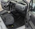 Белый Пежо Partner, объемом двигателя 1.6 л и пробегом 376 тыс. км за 2900 $, фото 13 на Automoto.ua