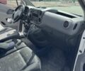 Белый Пежо Partner, объемом двигателя 1.6 л и пробегом 440 тыс. км за 5500 $, фото 3 на Automoto.ua