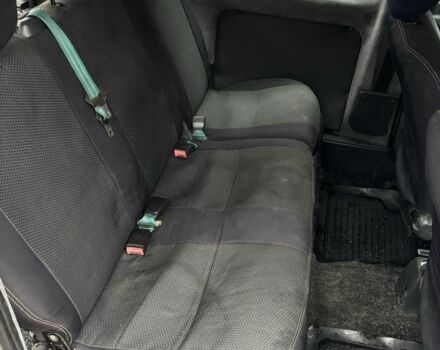 Білий Пежо Partner, об'ємом двигуна 1.6 л та пробігом 316 тис. км за 3300 $, фото 10 на Automoto.ua