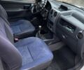 Білий Пежо Partner, об'ємом двигуна 1.6 л та пробігом 316 тис. км за 3300 $, фото 7 на Automoto.ua