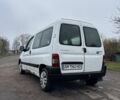 Білий Пежо Partner, об'ємом двигуна 1.6 л та пробігом 316 тис. км за 3300 $, фото 3 на Automoto.ua