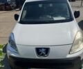 Белый Пежо Partner, объемом двигателя 1.6 л и пробегом 362 тыс. км за 4000 $, фото 2 на Automoto.ua