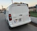 Білий Пежо Partner, об'ємом двигуна 1.6 л та пробігом 238 тис. км за 2500 $, фото 5 на Automoto.ua