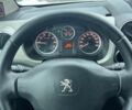 Белый Пежо Partner, объемом двигателя 1.6 л и пробегом 165 тыс. км за 7500 $, фото 6 на Automoto.ua