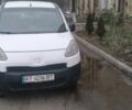Белый Пежо Partner, объемом двигателя 1.6 л и пробегом 320 тыс. км за 6200 $, фото 1 на Automoto.ua