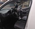 Белый Пежо Partner, объемом двигателя 1.6 л и пробегом 320 тыс. км за 6200 $, фото 3 на Automoto.ua