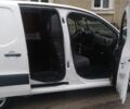 Белый Пежо Partner, объемом двигателя 1.6 л и пробегом 320 тыс. км за 6200 $, фото 2 на Automoto.ua
