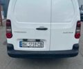 Белый Пежо Partner, объемом двигателя 1.6 л и пробегом 56 тыс. км за 12900 $, фото 3 на Automoto.ua