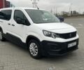 Белый Пежо Partner, объемом двигателя 1.6 л и пробегом 178 тыс. км за 13900 $, фото 2 на Automoto.ua