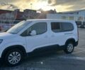 Белый Пежо Partner, объемом двигателя 1.6 л и пробегом 180 тыс. км за 14000 $, фото 13 на Automoto.ua