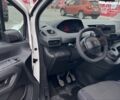 Белый Пежо Partner, объемом двигателя 1.6 л и пробегом 178 тыс. км за 13900 $, фото 10 на Automoto.ua