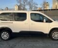 Белый Пежо Partner, объемом двигателя 1.6 л и пробегом 180 тыс. км за 14000 $, фото 9 на Automoto.ua