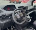 Белый Пежо Partner, объемом двигателя 1.6 л и пробегом 178 тыс. км за 13900 $, фото 9 на Automoto.ua