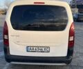 Белый Пежо Partner, объемом двигателя 1.6 л и пробегом 180 тыс. км за 14000 $, фото 6 на Automoto.ua