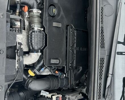 Белый Пежо Partner, объемом двигателя 1.6 л и пробегом 178 тыс. км за 13900 $, фото 8 на Automoto.ua