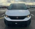 Белый Пежо Partner, объемом двигателя 0 л и пробегом 1 тыс. км за 23400 $, фото 1 на Automoto.ua