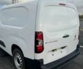 Белый Пежо Partner, объемом двигателя 0 л и пробегом 1 тыс. км за 23400 $, фото 4 на Automoto.ua