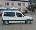 Білий Пежо Partner, об'ємом двигуна 1.4 л та пробігом 286 тис. км за 3700 $, фото 3 на Automoto.ua