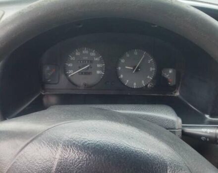 Белый Пежо Partner, объемом двигателя 1.9 л и пробегом 500 тыс. км за 1850 $, фото 7 на Automoto.ua