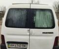 Белый Пежо Partner, объемом двигателя 1.9 л и пробегом 500 тыс. км за 1850 $, фото 3 на Automoto.ua