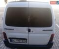 Белый Пежо Partner, объемом двигателя 1.9 л и пробегом 221 тыс. км за 3200 $, фото 14 на Automoto.ua