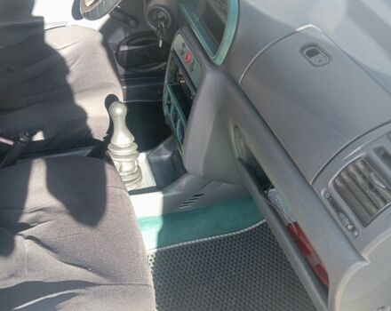 Білий Пежо Partner, об'ємом двигуна 1.4 л та пробігом 286 тис. км за 3700 $, фото 7 на Automoto.ua