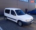 Белый Пежо Partner, объемом двигателя 1.9 л и пробегом 221 тыс. км за 3200 $, фото 17 на Automoto.ua