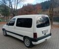 Білий Пежо Partner, об'ємом двигуна 1.4 л та пробігом 286 тис. км за 3700 $, фото 6 на Automoto.ua
