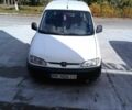 Белый Пежо Partner, объемом двигателя 1.9 л и пробегом 270 тыс. км за 2300 $, фото 1 на Automoto.ua