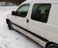 Білий Пежо Partner, об'ємом двигуна 1.3 л та пробігом 160 тис. км за 2700 $, фото 1 на Automoto.ua