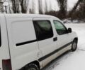 Білий Пежо Partner, об'ємом двигуна 1.3 л та пробігом 160 тис. км за 2700 $, фото 2 на Automoto.ua