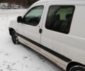 Білий Пежо Partner, об'ємом двигуна 1.4 л та пробігом 160 тис. км за 2700 $, фото 1 на Automoto.ua