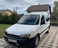 Білий Пежо Partner, об'ємом двигуна 1.9 л та пробігом 330 тис. км за 2799 $, фото 1 на Automoto.ua