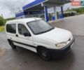 Білий Пежо Partner, об'ємом двигуна 1.9 л та пробігом 320 тис. км за 1999 $, фото 1 на Automoto.ua