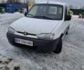 Білий Пежо Partner, об'ємом двигуна 1.87 л та пробігом 340 тис. км за 2700 $, фото 1 на Automoto.ua