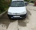 Білий Пежо Partner, об'ємом двигуна 1.9 л та пробігом 354 тис. км за 1750 $, фото 1 на Automoto.ua