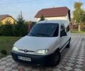Білий Пежо Partner, об'ємом двигуна 2 л та пробігом 280 тис. км за 1899 $, фото 1 на Automoto.ua