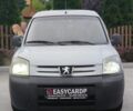 Белый Пежо Partner, объемом двигателя 1.6 л и пробегом 222 тыс. км за 2250 $, фото 1 на Automoto.ua
