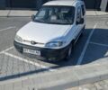 Белый Пежо Partner, объемом двигателя 1.9 л и пробегом 250 тыс. км за 1250 $, фото 1 на Automoto.ua