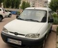 Білий Пежо Partner, об'ємом двигуна 1.9 л та пробігом 374 тис. км за 2800 $, фото 1 на Automoto.ua