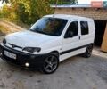 Білий Пежо Partner, об'ємом двигуна 1.87 л та пробігом 260 тис. км за 2350 $, фото 1 на Automoto.ua