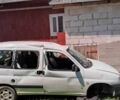 Белый Пежо Partner, объемом двигателя 1.9 л и пробегом 1 тыс. км за 1300 $, фото 6 на Automoto.ua