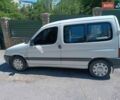 Білий Пежо Partner, об'ємом двигуна 1.9 л та пробігом 200 тис. км за 2700 $, фото 5 на Automoto.ua