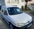 Білий Пежо Partner, об'ємом двигуна 1.9 л та пробігом 350 тис. км за 2700 $, фото 1 на Automoto.ua